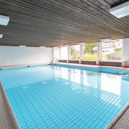 Huflattich 아파트 *