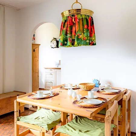 Huflattich Apartment Obermaiselstein