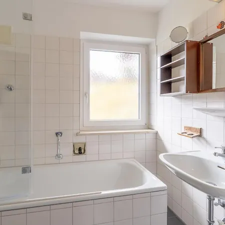Huflattich Apartment Obermaiselstein
