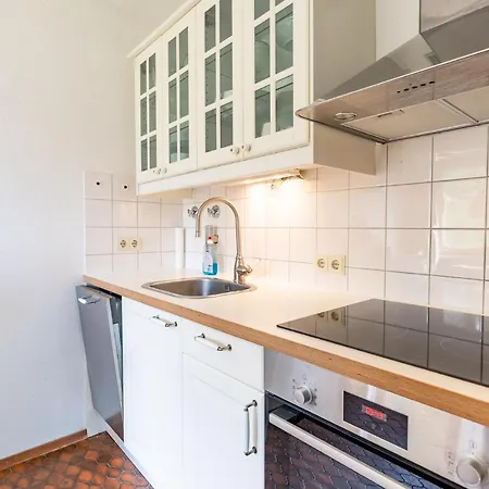 Huflattich Apartment *